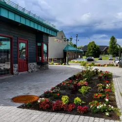 Village Saint-Sauveur - St-Sauveur des Monts