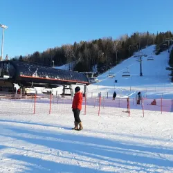 Village Saint-Sauveur - St-Sauveur des Monts