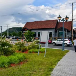 Village Saint-Sauveur - St-Sauveur des Monts