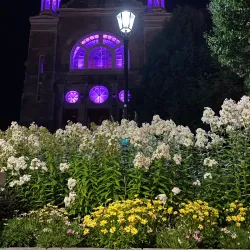 Village Saint-Sauveur - St-Sauveur des Monts