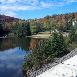 Village Saint-Sauveur - St-Sauveur des Monts