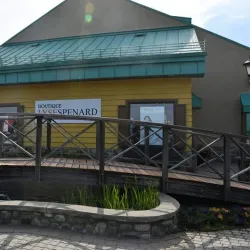 Village Saint-Sauveur - St-Sauveur des Monts