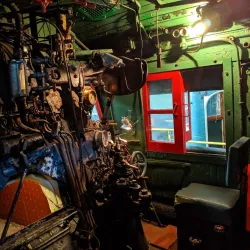 Elgin County Railway Museum - St. Thomas