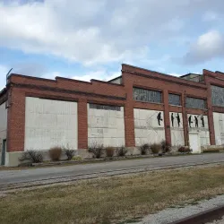 Elgin County Railway Museum - St. Thomas