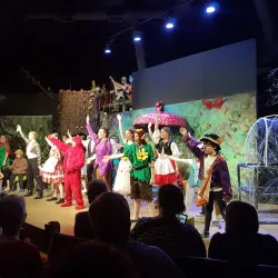 Elgin Theatre - St. Thomas