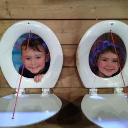 Elgin Theatre - St. Thomas