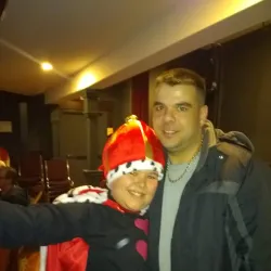 Elgin Theatre - St. Thomas