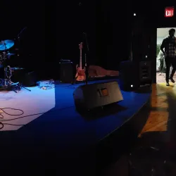 Elgin Theatre - St. Thomas