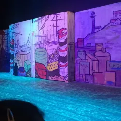 Elgin Theatre - St. Thomas