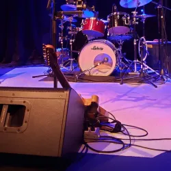 Elgin Theatre - St. Thomas