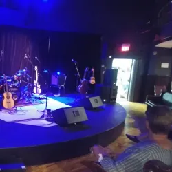 Elgin Theatre - St. Thomas