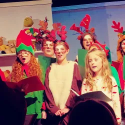 Elgin Theatre - St. Thomas