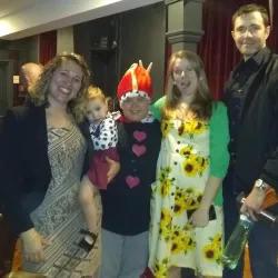 Elgin Theatre - St. Thomas