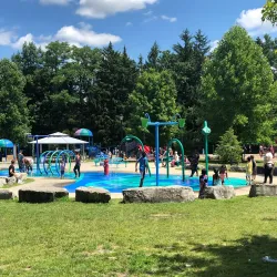 Pinafore Park - St. Thomas