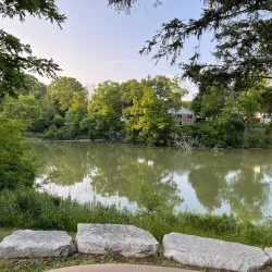 Pinafore Park - St. Thomas