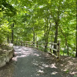 Pinafore Park - St. Thomas