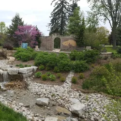 Pinafore Park - St. Thomas