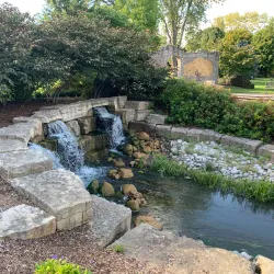 Pinafore Park - St. Thomas