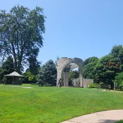 Pinafore Park - St. Thomas