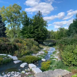 Pinafore Park - St. Thomas