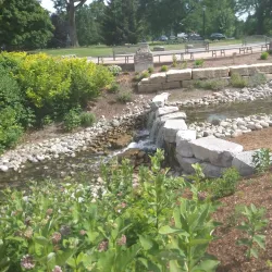 Pinafore Park - St. Thomas