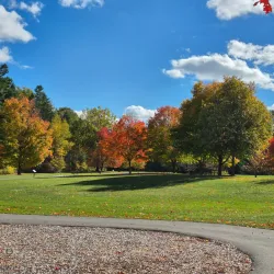 Pinafore Park - St. Thomas