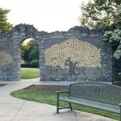 Pinafore Park - St. Thomas