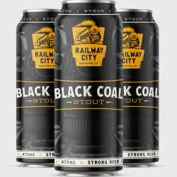 Railway City Brewing Company - St. Thomas