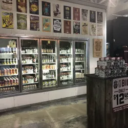 Railway City Brewing Company - St. Thomas