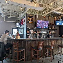 Railway City Brewing Company - St. Thomas