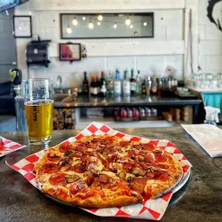 Railway City Brewing Company - St. Thomas