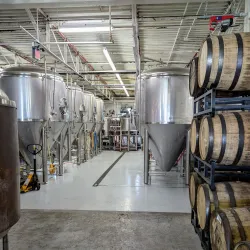 Railway City Brewing Company - St. Thomas