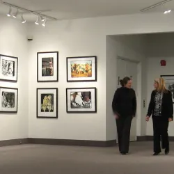 St. Thomas-Elgin Public Art Centre - St. Thomas