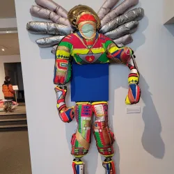 St. Thomas-Elgin Public Art Centre - St. Thomas