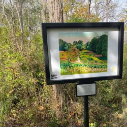 St. Thomas-Elgin Public Art Centre - St. Thomas