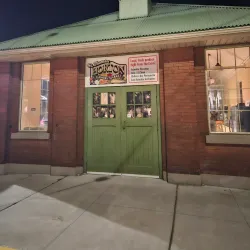 St. Thomas Farmers' Market - St. Thomas