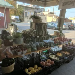 St. Thomas Farmers' Market - St. Thomas