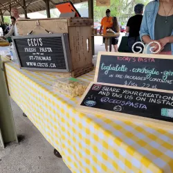 St. Thomas Farmers' Market - St. Thomas
