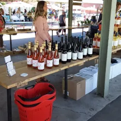 St. Thomas Farmers' Market - St. Thomas