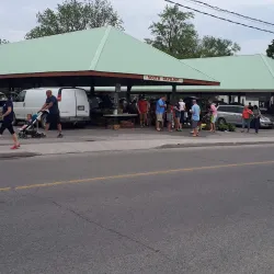 St. Thomas Farmers' Market - St. Thomas
