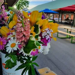 St. Thomas Farmers' Market - St. Thomas