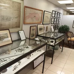 St. Thomas Historical Museum - St. Thomas