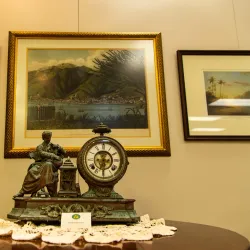 St. Thomas Historical Museum - St. Thomas