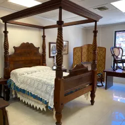 St. Thomas Historical Museum - St. Thomas