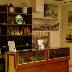 St. Thomas Historical Museum - St. Thomas