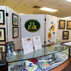 St. Thomas Historical Museum - St. Thomas