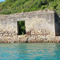 St. Thomas Historical Museum - St. Thomas