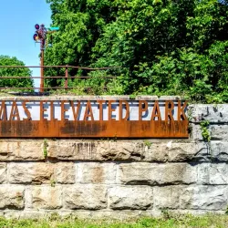 Sunset Park - St. Thomas