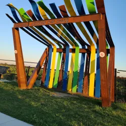 Sunset Park - St. Thomas