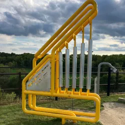 Sunset Park - St. Thomas